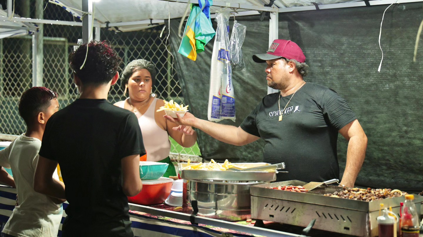 Em Pedra Branca, Carnaval do Empreendedor se consolida com sucesso de público e impulsionando economia