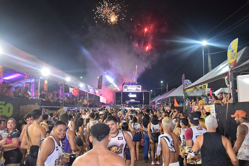 Prefeitura de Santana abre credenciamento da imprensa para cobertura do Carnaval 2026