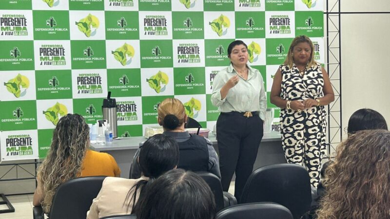 Rede de Atendimento à Mulher é fortalecida e amplia enfrentamento à violência em Santana