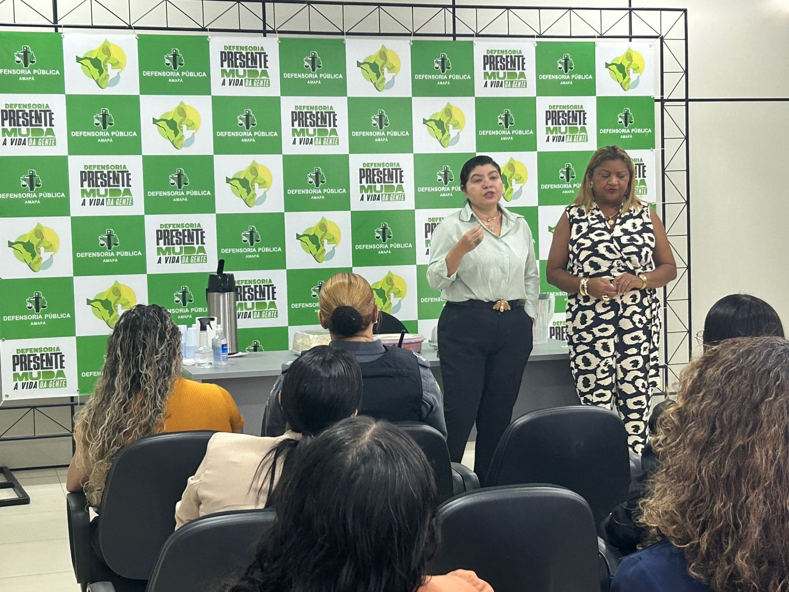 Rede de Atendimento à Mulher é fortalecida e amplia enfrentamento à violência em Santana