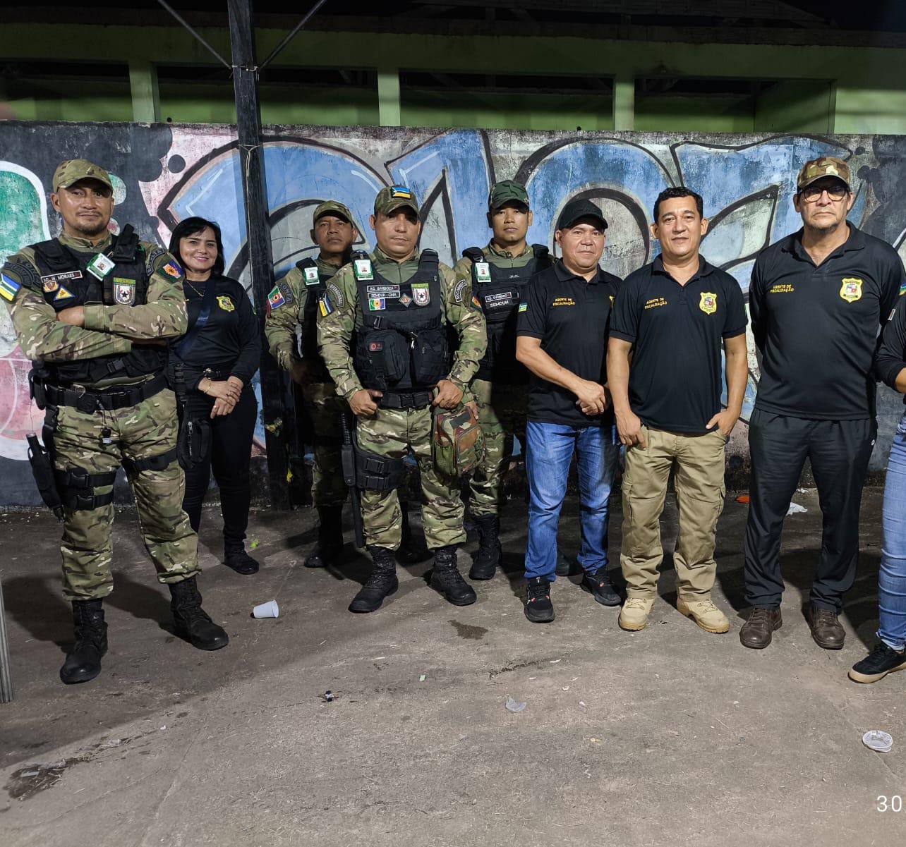 Campanha alerta para os riscos da poluição sonora em Santana