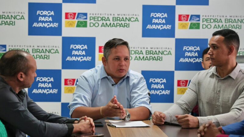 Prefeitura de Pedra Branca realiza última posse do concurso público e alcança 95% das áreas preenchidas