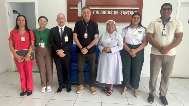 Parceria entre MP-AP e CDSA busca ampliar acesso de jovens ao mercado de trabalho em Santana