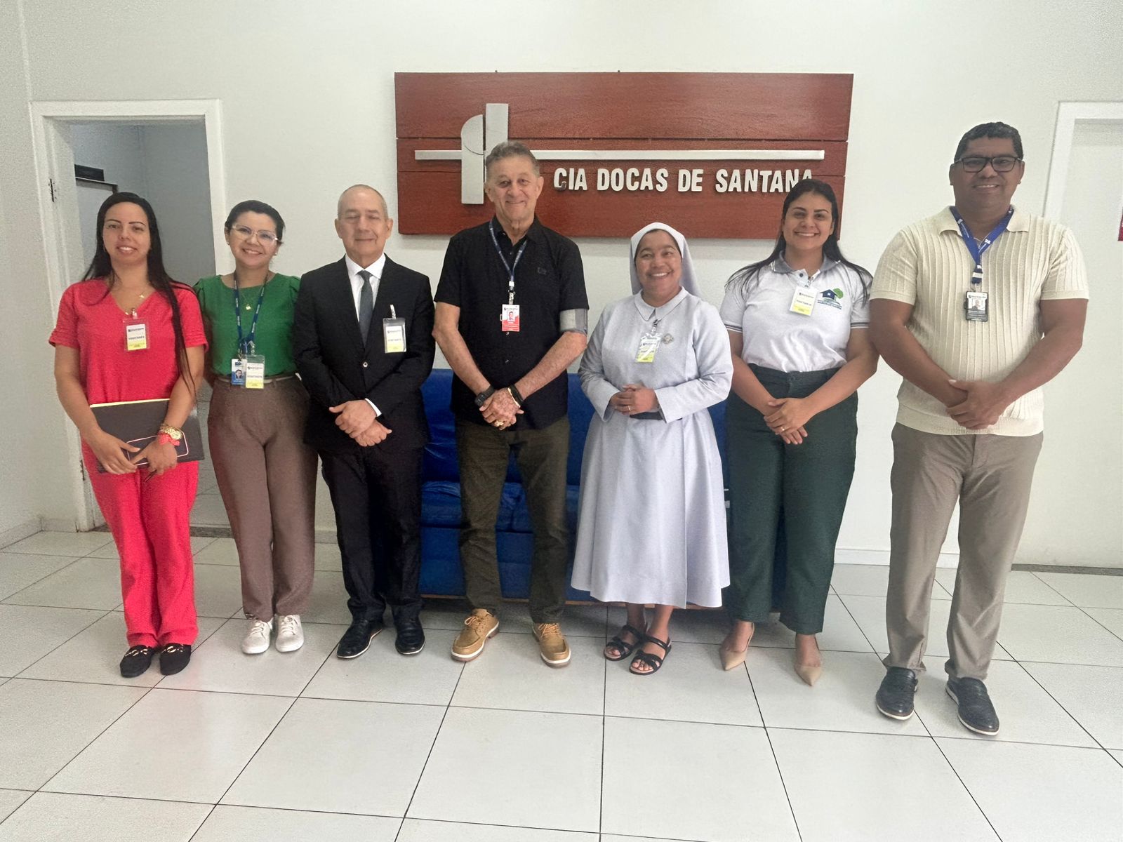 Parceria entre MP-AP e CDSA busca ampliar acesso de jovens ao mercado de trabalho em Santana