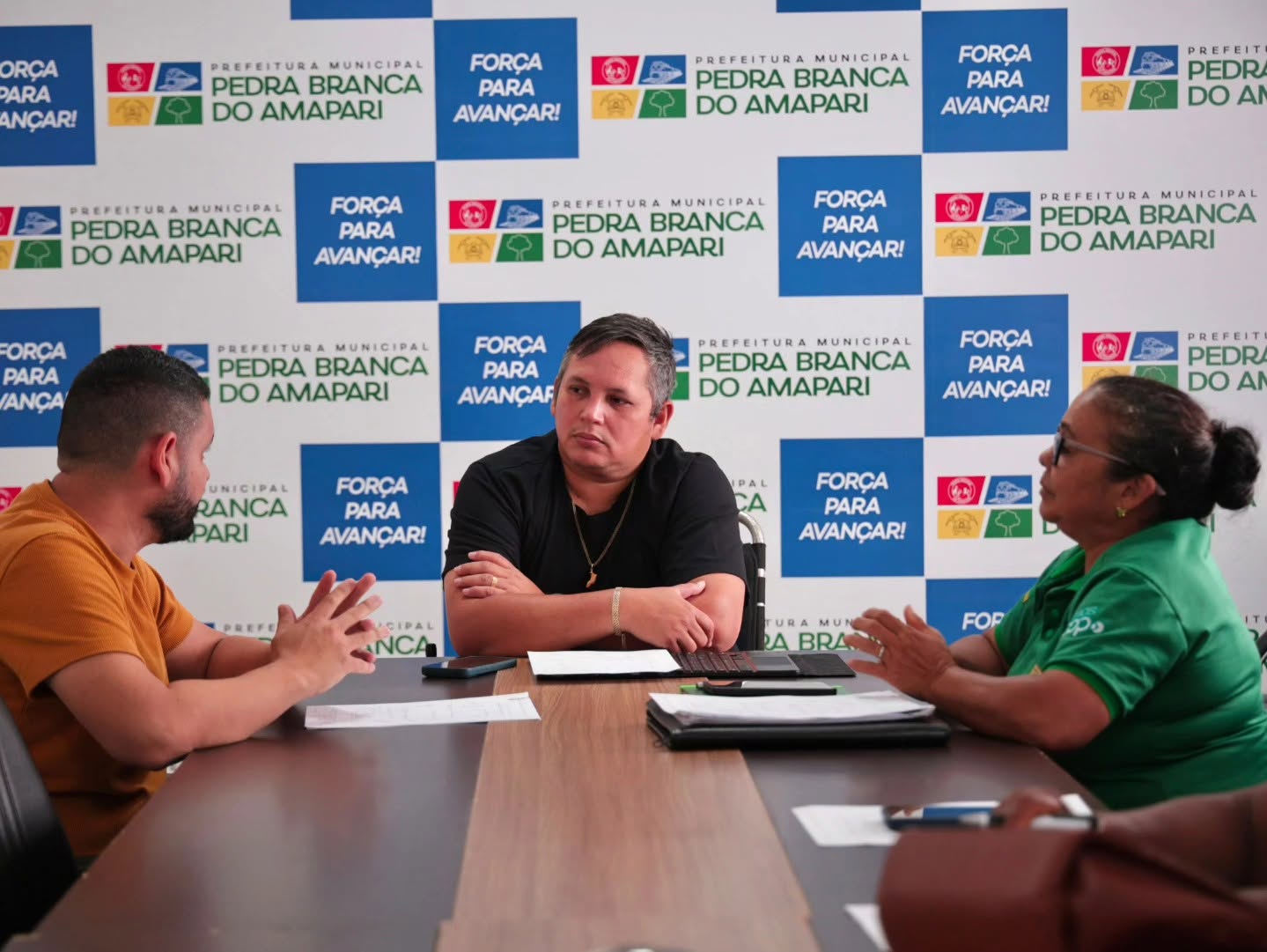 Prefeitura avança no planejamento da primeira agroindústria em Pedra Branca