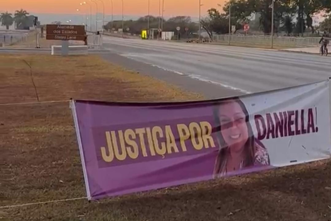 Mais de 50 facadas: chega ao júri o caso Daniella Pelaes