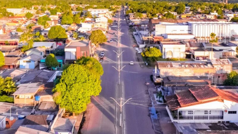 Prefeitura de Santana lança programa habitacional com previsão de 496 moradias para famílias do município