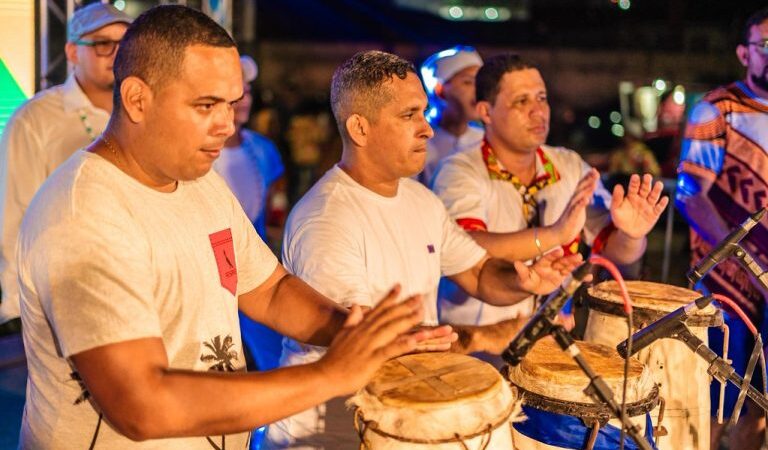 Prefeitura de Santana reforça prazo de inscrições do Edital Almeida Canuto para agentes culturais