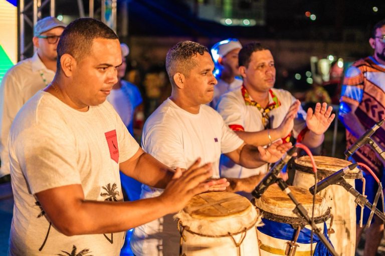Prefeitura de Santana reforça prazo de inscrições do Edital Almeida Canuto para agentes culturais