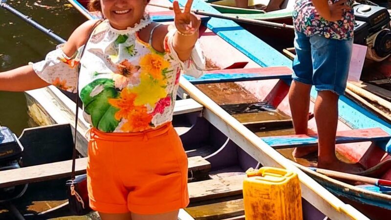 Zeneide Costa: Raízes que transformam a política em trajetória de orgulho para o Amapá