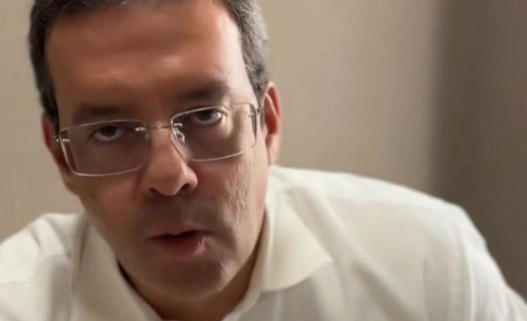 Laudo médico em sigilo adia julgamento de Furlan no TRE e gera críticas do MP Eleitoral