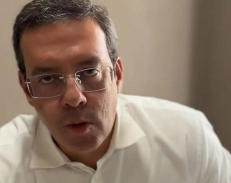 Laudo médico em sigilo adia julgamento de Furlan no TRE e gera críticas do MP Eleitoral