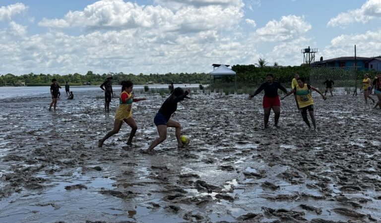 Santana Verão 2026 leva esporte e diversão ao Elesbão com torneio de Futlama