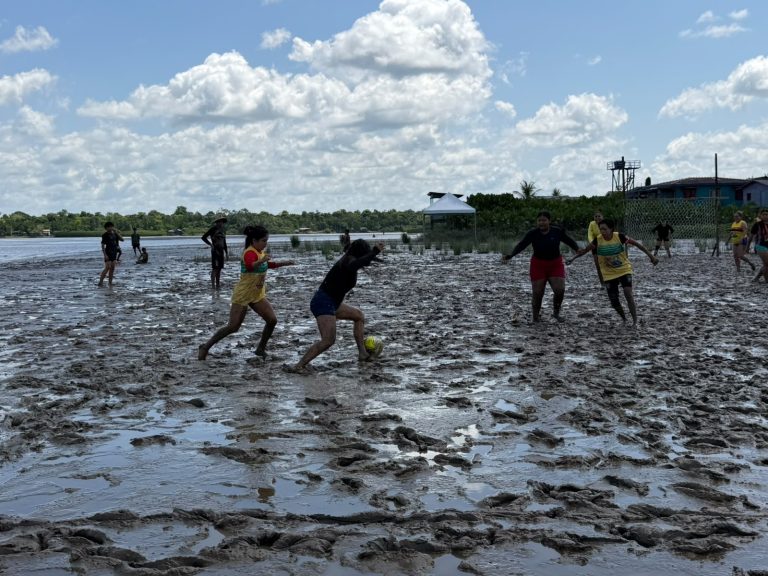Santana Verão 2026 leva esporte e diversão ao Elesbão com torneio de Futlama