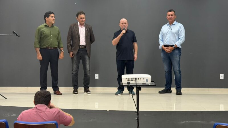 Em workshop CDSA discute novo Plano de Desenvolvimento e Zoneamento