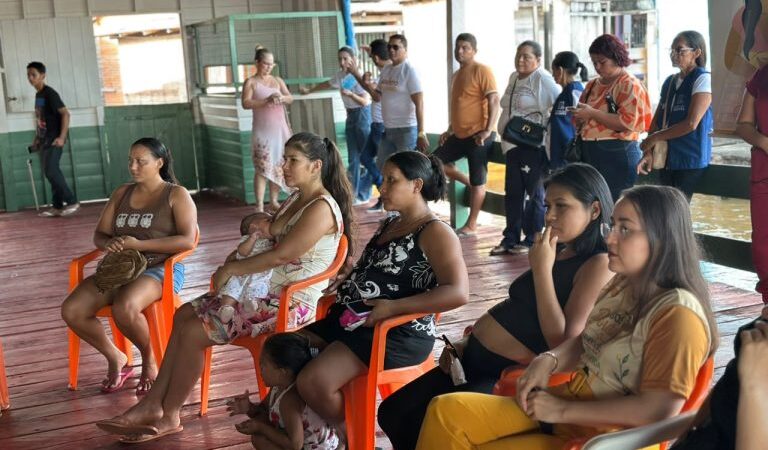 Santana encerra programação do Agosto Dourado com ação no bairro do Elesbão