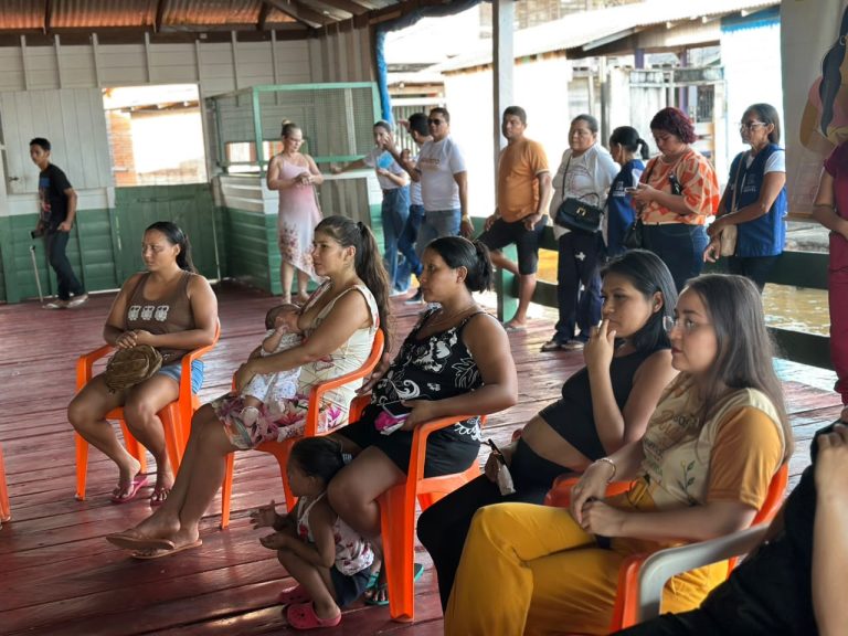 Santana encerra programação do Agosto Dourado com ação no bairro do Elesbão