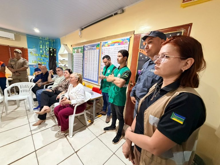 Prefeitura de Santana mobiliza força-tarefa para garantir assistência às famílias atingidas por incêndio no Ambrósio