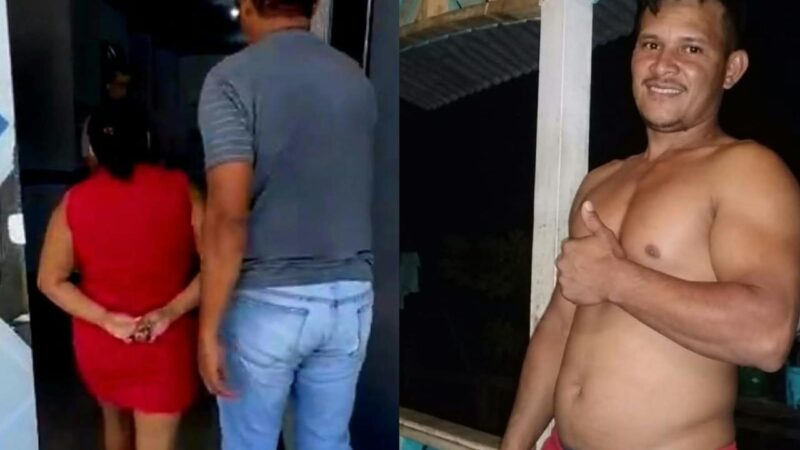 Mulher é presa suspeita de matar ex-companheiro a facadas em Santana