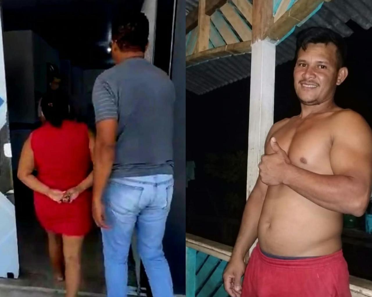 Mulher é presa suspeita de matar ex-companheiro a facadas em Santana