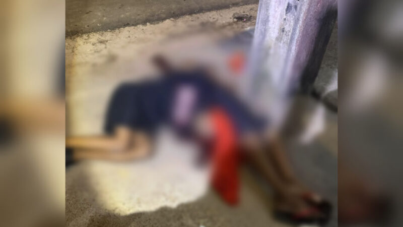 Polícia investiga duplo homicídio com sinais de execução em Santana