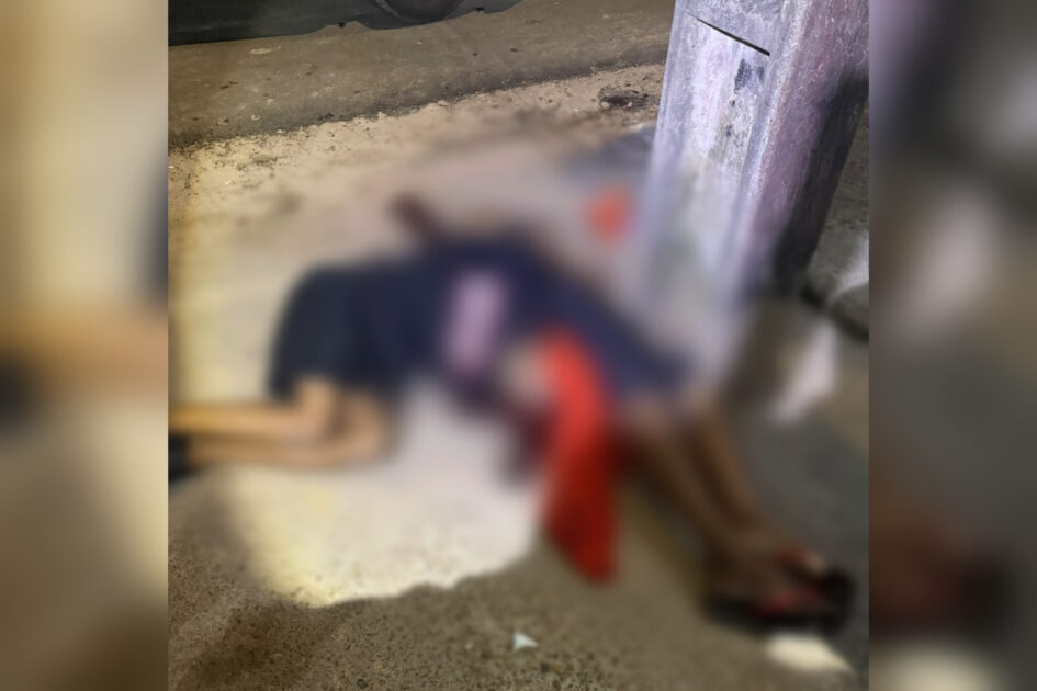 Polícia investiga duplo homicídio com sinais de execução em Santana
